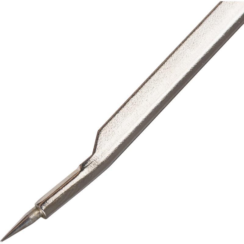 Набор чертежный геометрический 8-и предметов, блистер, НГ8-01