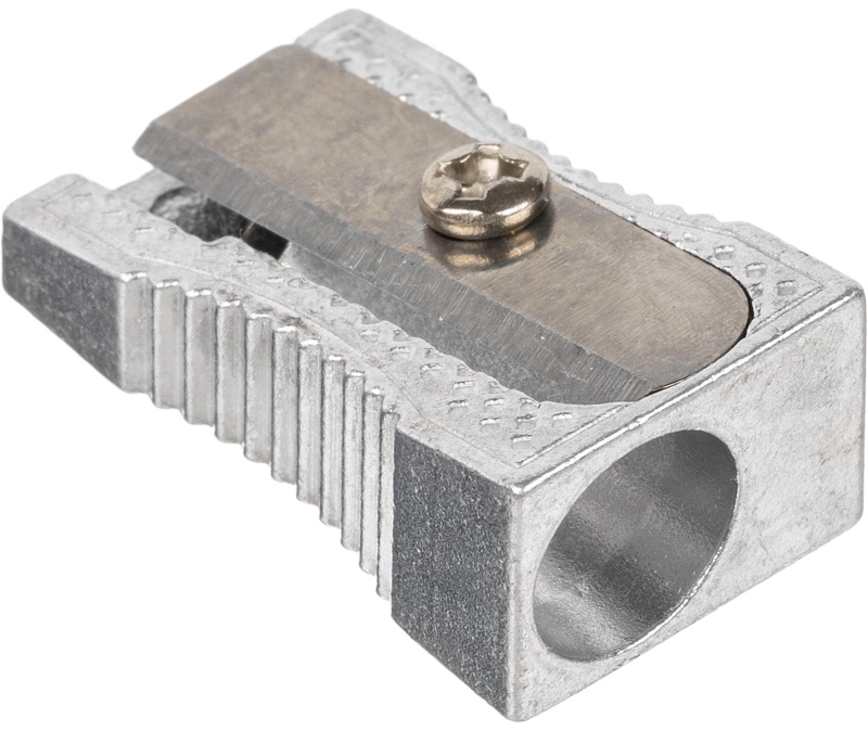 Набор чертежный геометрический 8-и предметов, блистер, НГ8-01