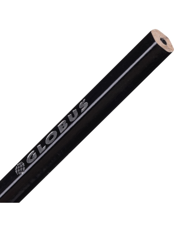 Набор чертежный геометрический 8-и предметов, блистер, НГ8-01