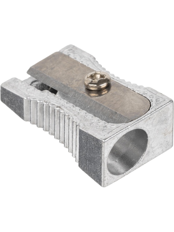 Набор чертежный геометрический 8-и предметов, блистер, НГ8-01