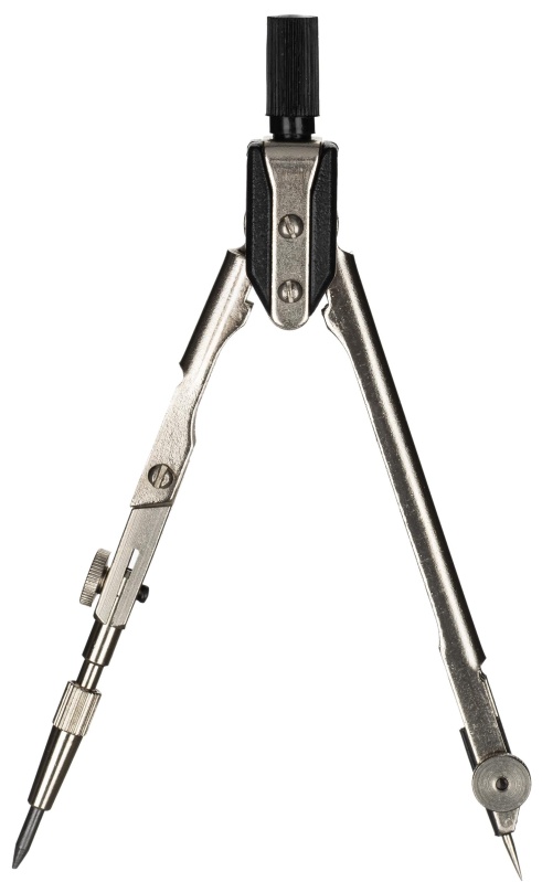 Готовальня блистер, ЦЧП-60Б