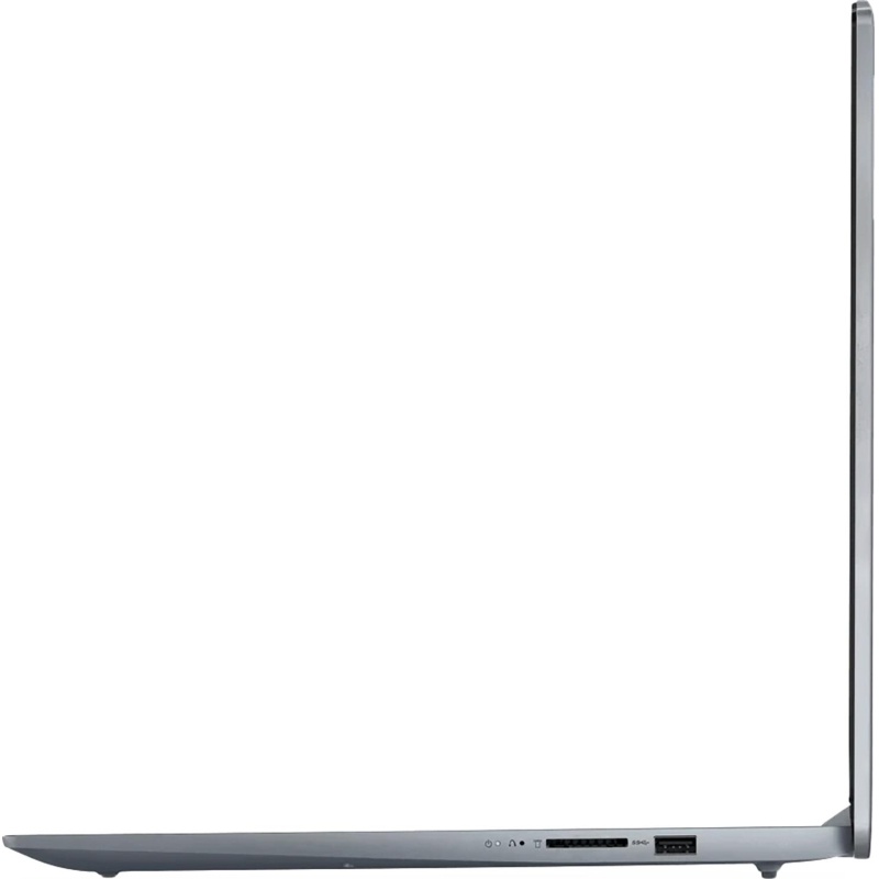 Ноутбук Lenovo IdeaPad 16IAH8(83ES002WRK) i5-12450H/16Gb/512Gb SSD/16/DOS