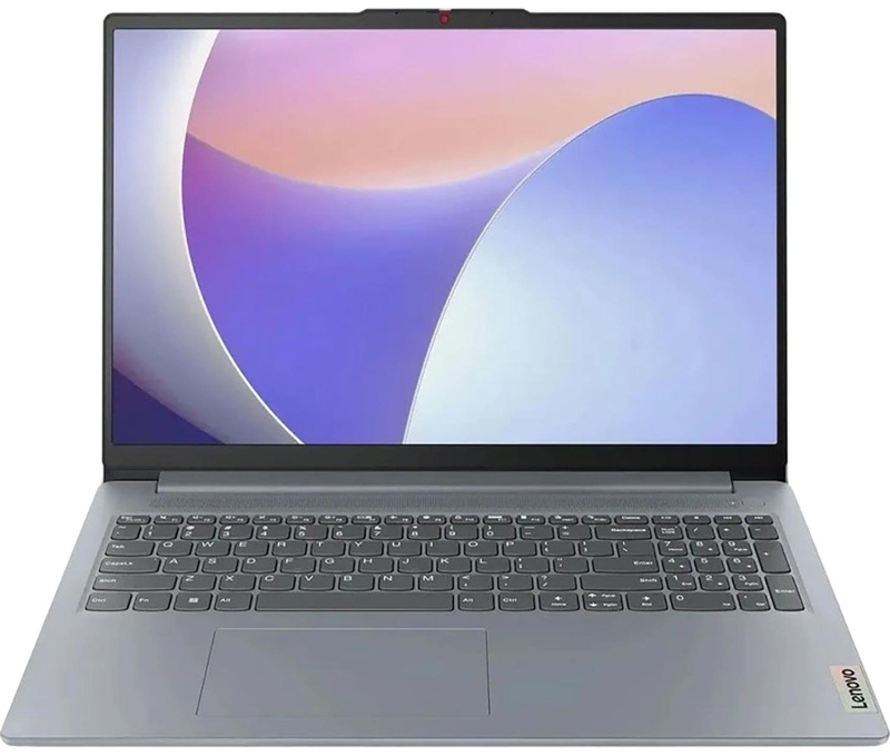 Ноутбук Lenovo IdeaPad 16IAH8(83ES002WRK) i5-12450H/16Gb/512Gb SSD/16/DOS