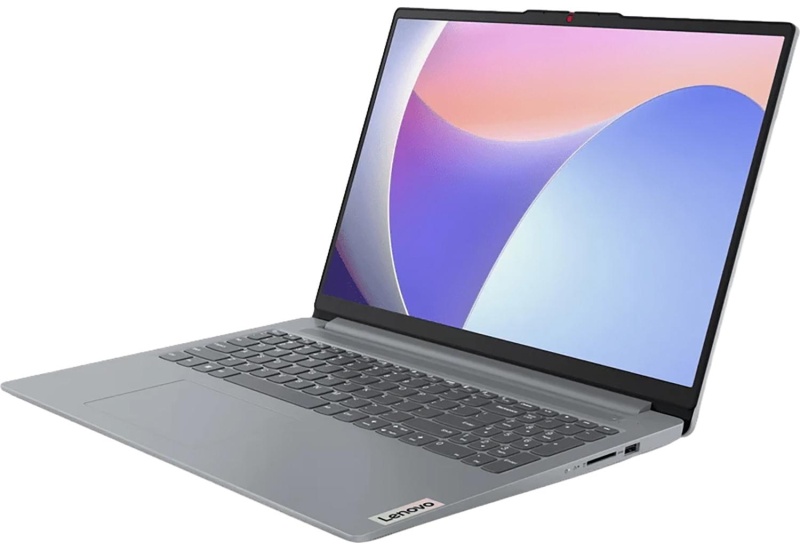 Ноутбук Lenovo IdeaPad 16IAH8(83ES002WRK) i5-12450H/16Gb/512Gb SSD/16/DOS