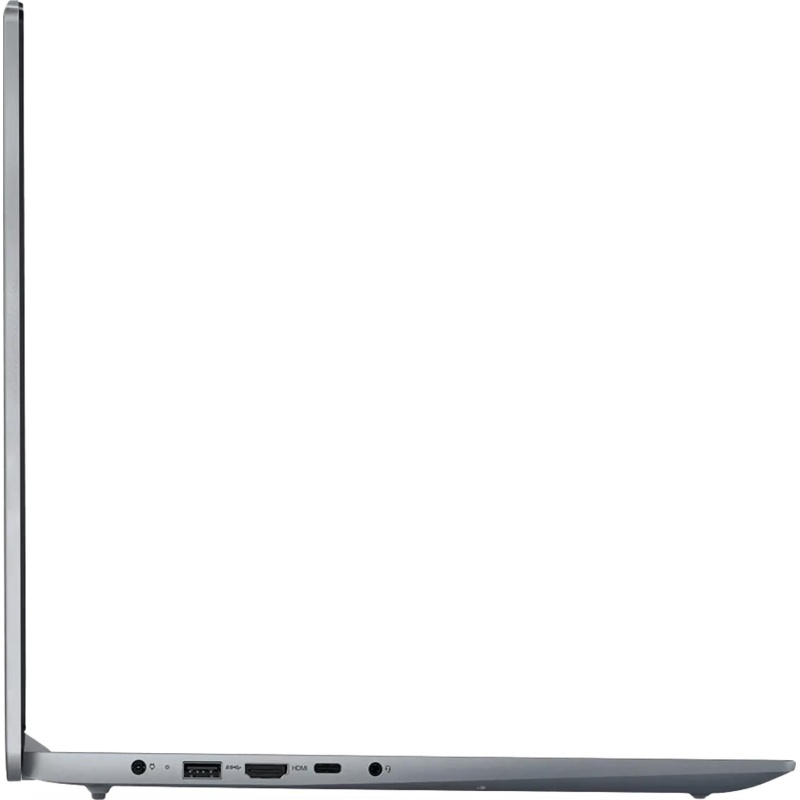 Ноутбук Lenovo IdeaPad 16IAH8(83ES002WRK) i5-12450H/16Gb/512Gb SSD/16/DOS