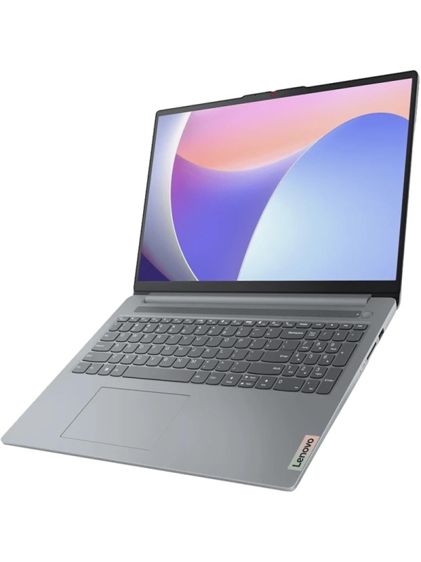 Ноутбук Lenovo IdeaPad 16IAH8(83ES002WRK) i5-12450H/16Gb/512Gb SSD/16/DOS