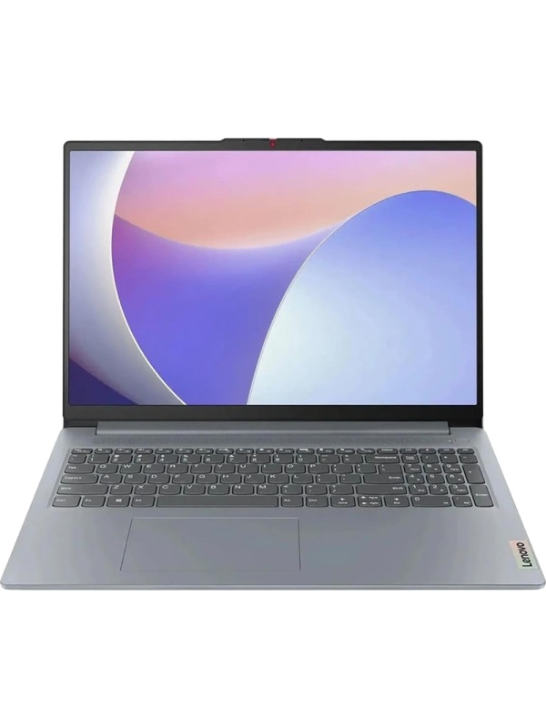 Ноутбук Lenovo IdeaPad 16IAH8(83ES002WRK) i5-12450H/16Gb/512Gb SSD/16/DOS