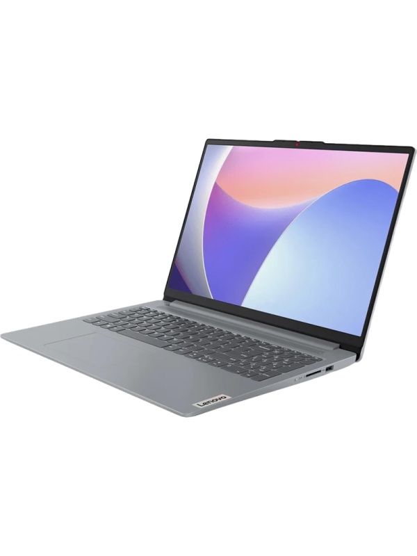 Ноутбук Lenovo IdeaPad 16IAH8(83ES002WRK) i5-12450H/16Gb/512Gb SSD/16/DOS