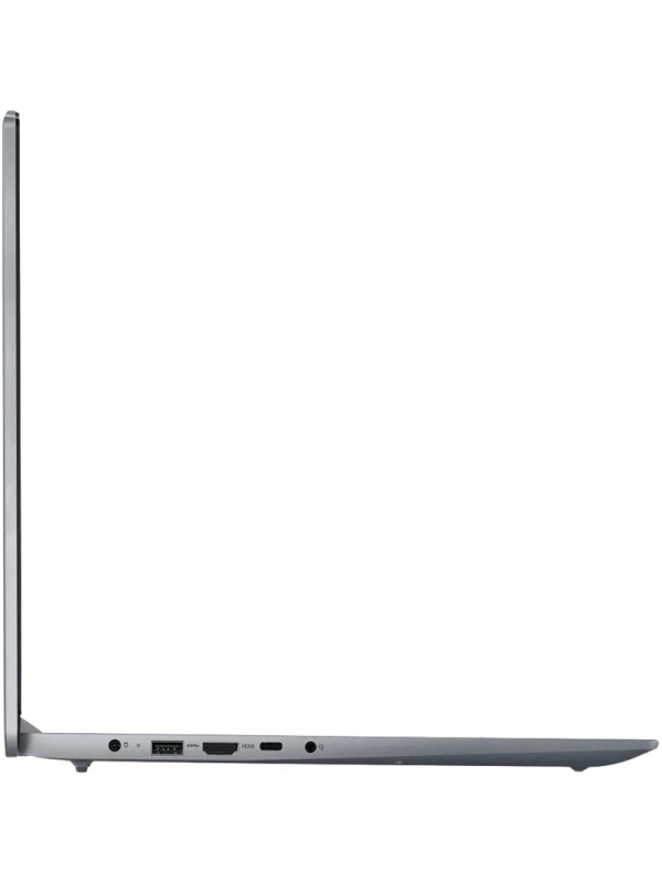 Ноутбук Lenovo IdeaPad 16IAH8(83ES002WRK) i5-12450H/16Gb/512Gb SSD/16/DOS