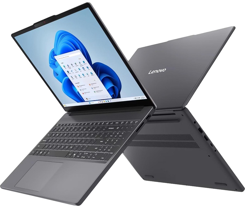Ноутбук Lenovo IdeaPad 3 15IRH10(83K1002VRK)i5-13420H/16Gb/512SSD/15,3/DOS