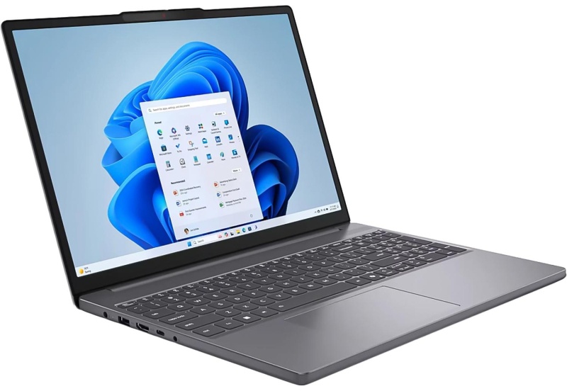 Ноутбук Lenovo IdeaPad 3 15IRH10(83K1002VRK)i5-13420H/16Gb/512SSD/15,3/DOS