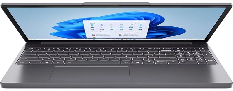 Ноутбук Lenovo IdeaPad 3 15IRH10(83K1002VRK)i5-13420H/16Gb/512SSD/15,3/DOS