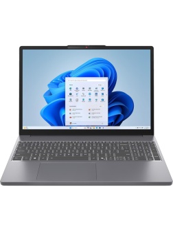 Ноутбук Lenovo IdeaPad 3 15IRH10(83K1002VRK)i5-13420H/16Gb/512SSD/15,3/DOS