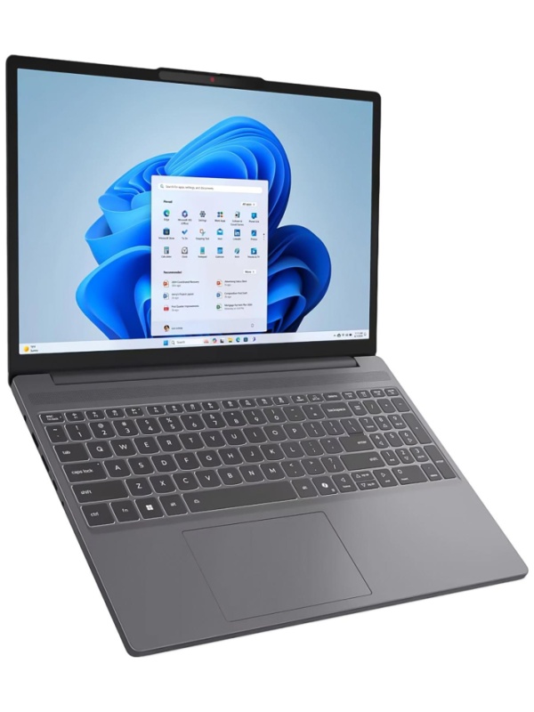 Ноутбук Lenovo IdeaPad 3 15IRH10(83K1002VRK)i5-13420H/16Gb/512SSD/15,3/DOS