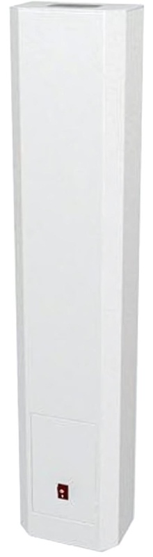 Облучатель рециркулятор МЕГИДЕЗ с лампой 1х30Вт, МСК-910