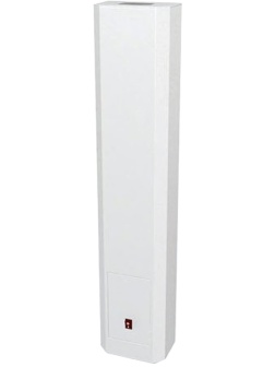 Облучатель рециркулятор МЕГИДЕЗ с лампой 1х30Вт, МСК-910