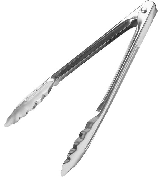 Универсальные щипцы «Проотель» - 41 см.