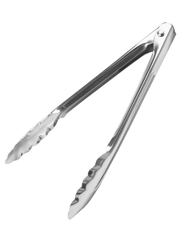 Универсальные щипцы «Проотель» - 41 см.