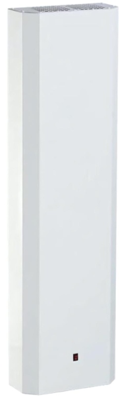 Облучатель рециркулятор МЕГИДЕЗ с лампами 2х30Вт, МСК-911