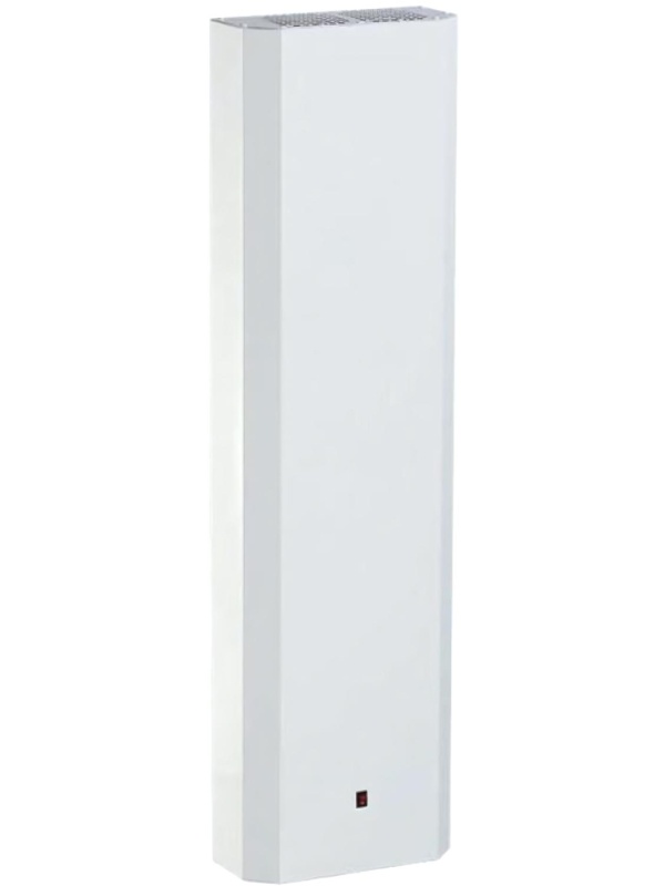 Облучатель рециркулятор МЕГИДЕЗ с лампами 2х30Вт, МСК-911