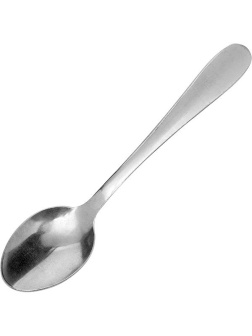 Чайная ложка «Оптима Лайт» - 13,2 см.