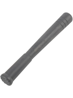 Серый мадлер - 22 см.