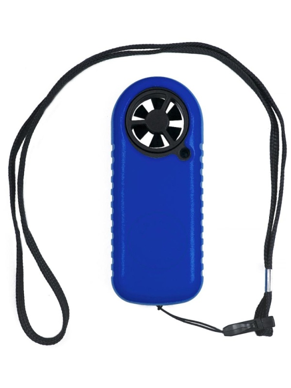 Анемометр цифровой МЕГЕОН 11002