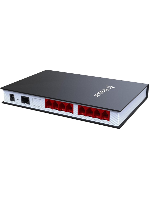 Шлюз VoIP-FXS Yeastar TA810