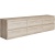 Тумба ШС_Кастор 6 ящиков дуб сонома
