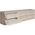 Тумба ШС_Кастор 6 ящиков дуб сонома