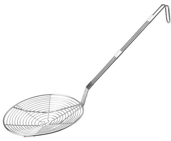 Шумовка «Проотель» - 34 см.