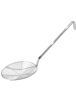 Шумовка «Проотель» - 34 см.