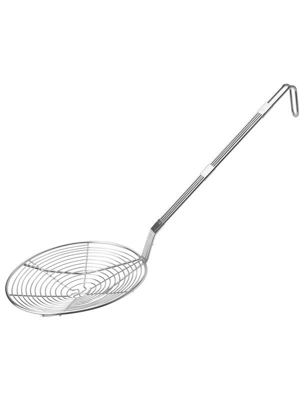 Шумовка «Проотель» - 34 см.