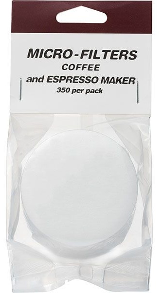 Фильтры для кофе для аэропресса - 350 шт.