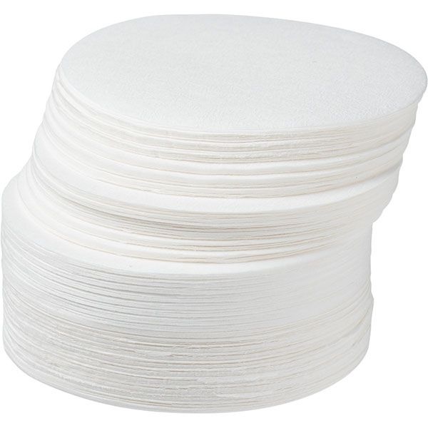 Фильтры для кофе для аэропресса - 350 шт.