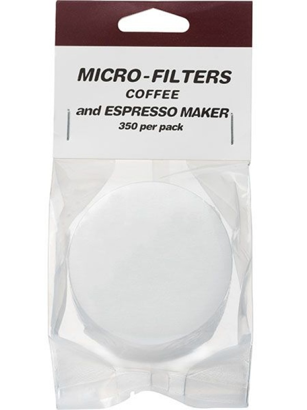Фильтры для кофе для аэропресса - 350 шт.