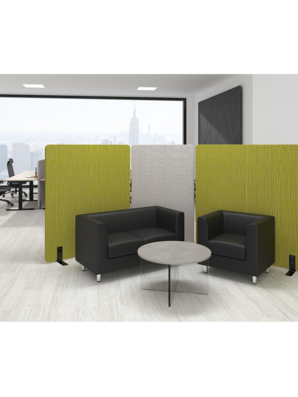 Модуль прямой MV_Банкетка ДОМИНО (Dm-P2) 2-мест. к/з Or12/Ec3028 бежевый