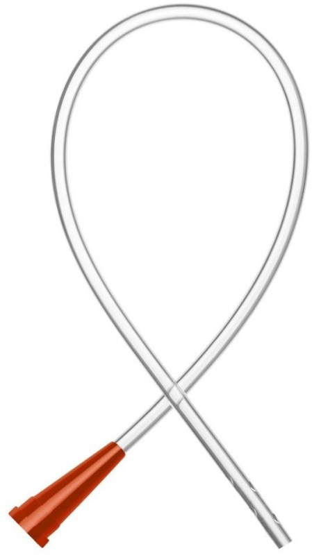 Зонд желудочный 76см, СН/FR 18 Apexmed, 25 шт/уп 0121-04-18