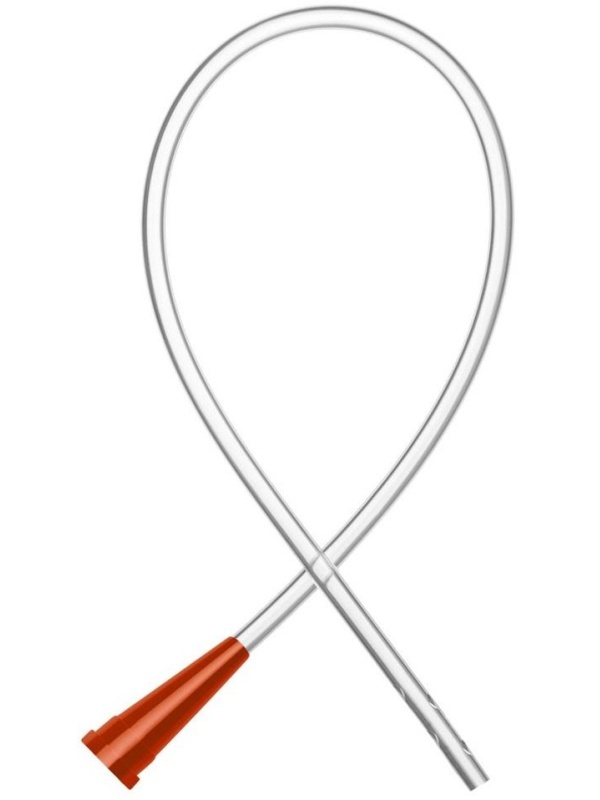 Зонд желудочный 76см, СН/FR 18 Apexmed, 25 шт/уп 0121-04-18