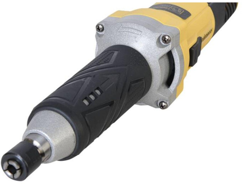 Шлифмашина прямая Hanskonner HGD0665