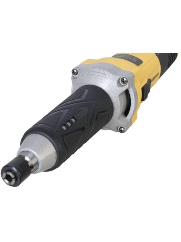 Шлифмашина прямая Hanskonner HGD0665