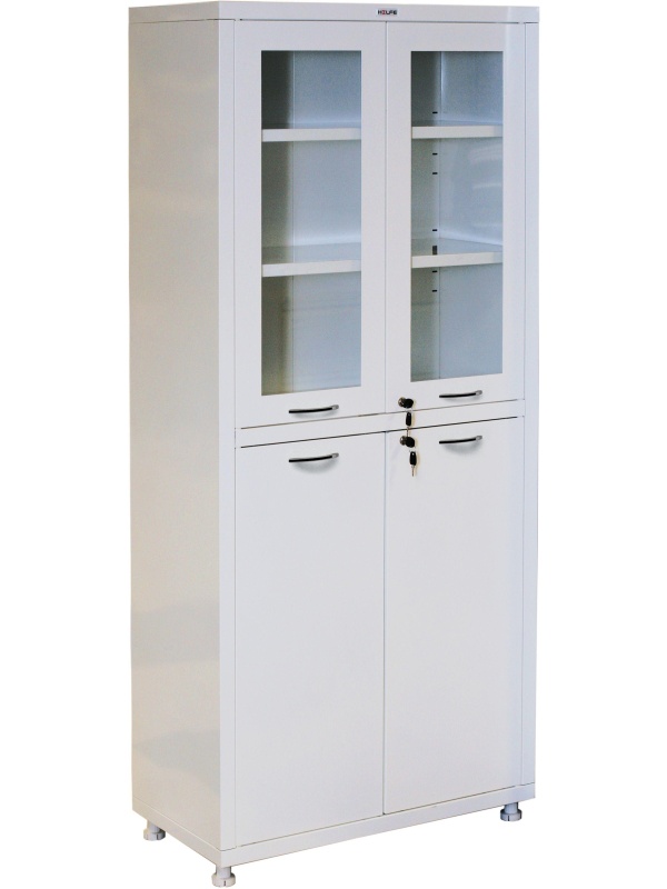 Шкаф медицинский HILFE МД 2 1780 R