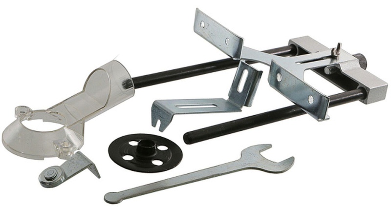 Фрезер Sturm! ПРОФИ, 2000Вт, цанга 6-8-12мм, 12000-23000об/мин ER1120PC