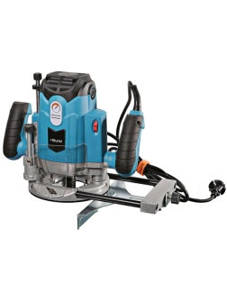 Фрезер Sturm! ПРОФИ, 2000Вт, цанга 6-8-12мм, 12000-23000об/мин ER1120PC