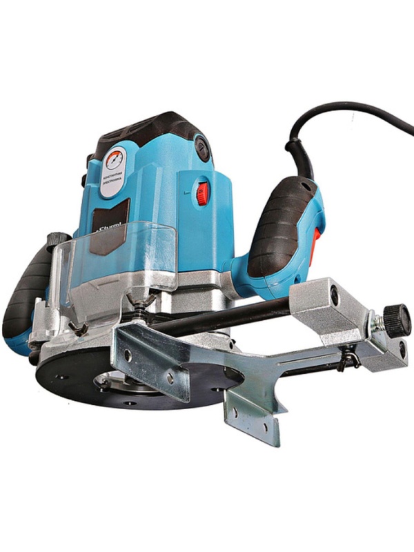 Фрезер Sturm! ПРОФИ, 2000Вт, цанга 6-8-12мм, 12000-23000об/мин ER1120PC