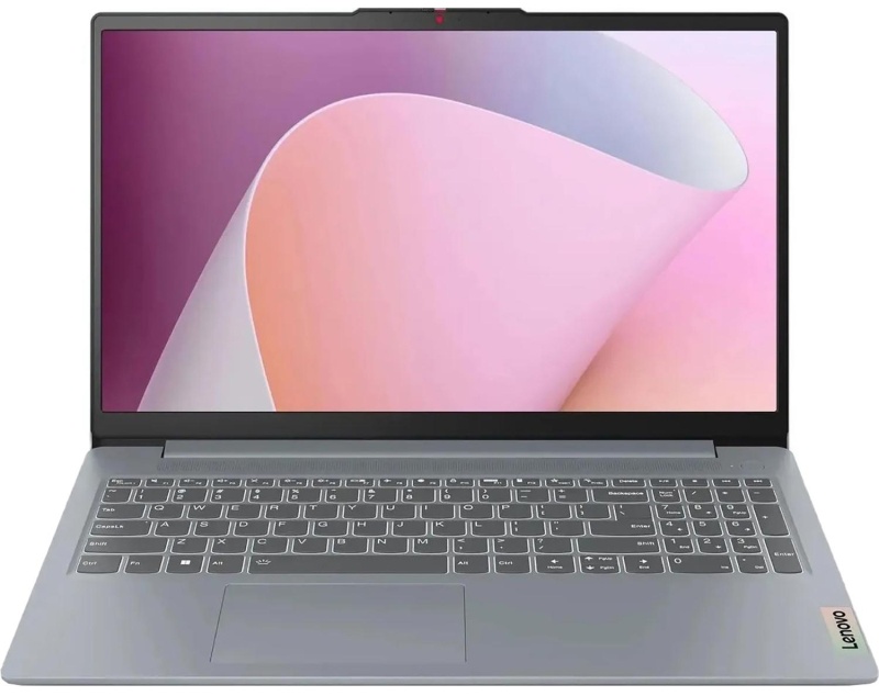 Ноутбук Lenovo IP Slim 3 15AMN8(82XQ00JCRK)R5-7520U/8Gb/512Gb SSD/15.6/W11H