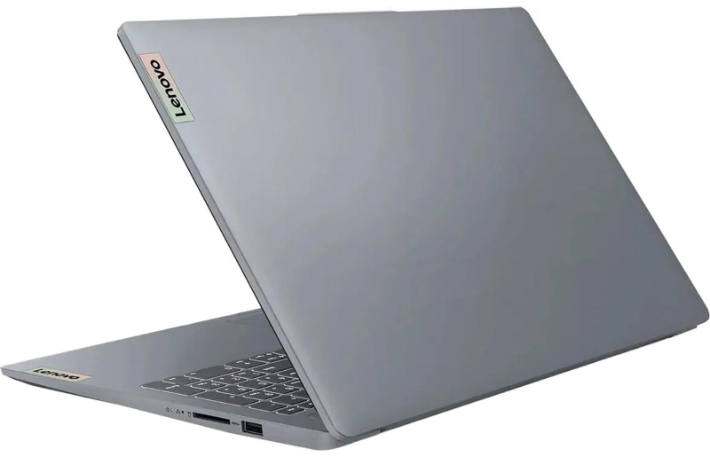 Ноутбук Lenovo IP Slim 3 15AMN8(82XQ00JCRK)R5-7520U/8Gb/512Gb SSD/15.6/W11H