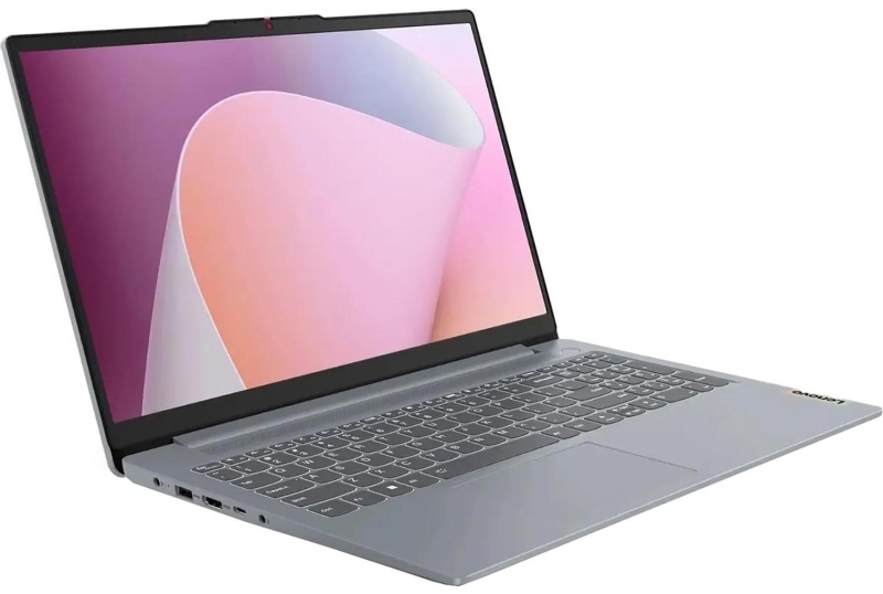 Ноутбук Lenovo IP Slim 3 15AMN8(82XQ00JCRK)R5-7520U/8Gb/512Gb SSD/15.6/W11H