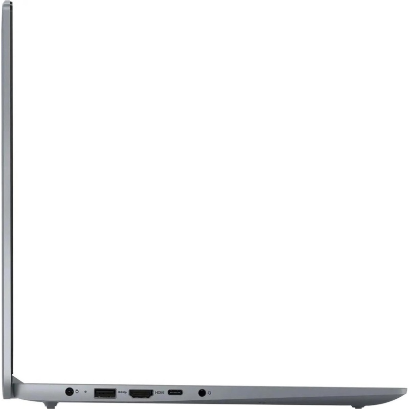Ноутбук Lenovo IP Slim 3 15AMN8(82XQ00JCRK)R5-7520U/8Gb/512Gb SSD/15.6/W11H