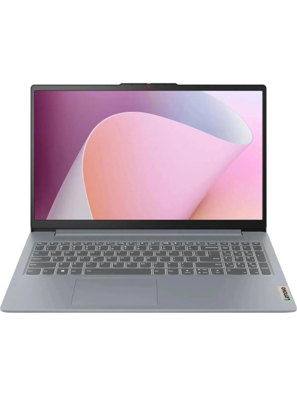 Ноутбук Lenovo IP Slim 3 15AMN8(82XQ00JCRK)R5-7520U/8Gb/512Gb SSD/15.6/W11H